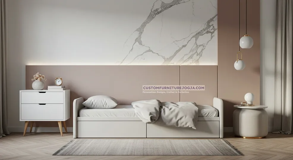 Jasa Pembuatan Ornament Dinding Jogja